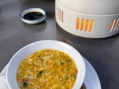 -南园民国茶楼餐厅·常州菜(北大街店)