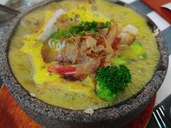 渔夫泡饭-Aqua Oasis 水天堂(石路天虹店)