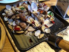 -船歌·鱼水饺青岛菜(闽江二路店)