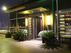 门面-梧桐餐厅(泉城路店)