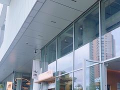 -SAANCI山池咖啡(海上世界文化艺术中心店)