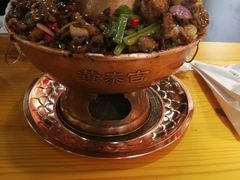 -黄泰吉拾味餐厅(江汉路店)