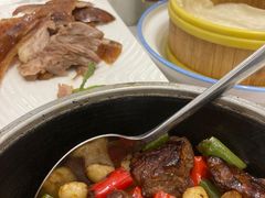 -元唐家宴•经典东北菜(梅市口路店)