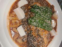 -桂满陇·海市蜃楼·黑金(国金店)