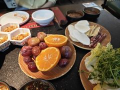 -牛New寿喜烧(新六百店)