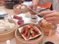 -点都德(汇盈广场店)