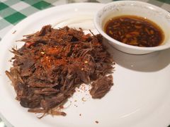 -新疆巴州金丝特餐厅(大钟寺店)