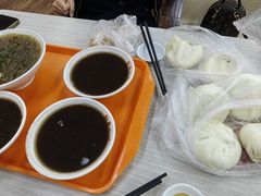千张粉丝-新丰小吃(庆春路分店)