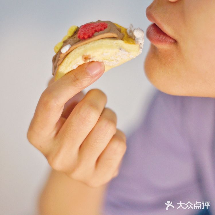 六一儿童节专属蛋糕🍰过节送礼太棒了吧～