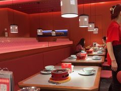 -闽上鲜·福建菜(龙湖滨江天街店)