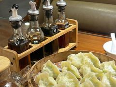 -七菜馆·东北菜·蒸饺(文体路店)