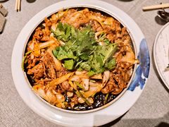 -柿合缘新京菜(静安嘉里中心店)