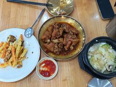 -贤花饭店(城阳店)