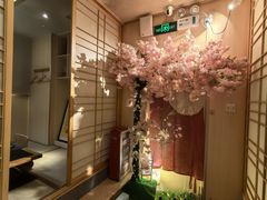 -长崎屋·23年日本料理·刺身·烧鸟(天河北路店)