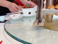 -金河半岛园林酒家(金融城店)