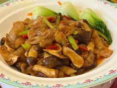 -韩记海鲜饺子(隆仁世家店)