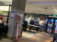 门面-肯德基(西稍门店)