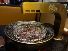 -樱嘢·炭火烧肉(惠南店)