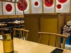 -东北风(江北万达店)