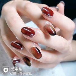 -Pink You美甲洗眉纹绣定制中心