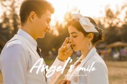 -太古映画婚纱摄影(天河店)