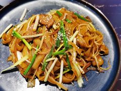 -粤轩楼广式特色餐厅(青岛路店)