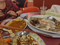 -大茄来海鲜餐厅(亚洲城分行)