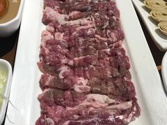 -西城京涮