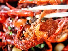 -五七小李子油焖大虾(总店)