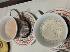 -清真·卡德尔大叔新疆主题餐厅(龙汇路店)