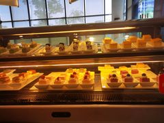 -听松楼·花园酒店·自助餐厅(红梅公园店)