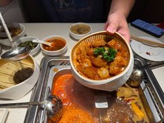 -海底捞火锅(崇文门新世界百货店)