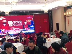 大堂-莞香楼·正宗东莞菜(东升店)
