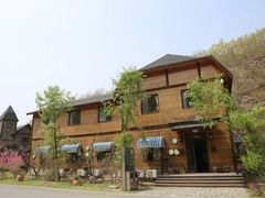 -大连天门山国家森林公园