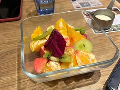 -必胜客(双榆树店)