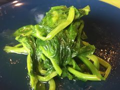 -半山腰·云南菜(侨福芳草地店)