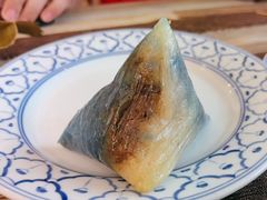 -莫定标娘惹糕点