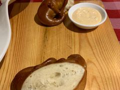 -杭州国际会议中心洲际酒店-德国啤酒屋(砂之船国际生活广场店)