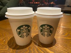 -星巴克臻选(成都太古里店)