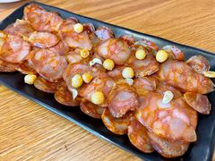 重庆香肠-好這口重庆小面(总店)