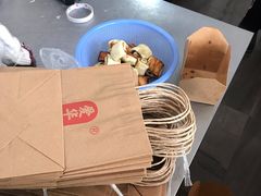 -爱华角干麦饼(永康总店)