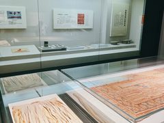 -巴音郭楞蒙古自治州博物馆