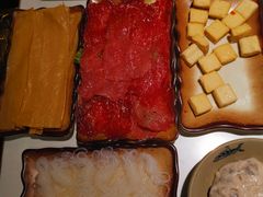 嫩牛肉-闵四遵义羊肉粉(朝外大街店)