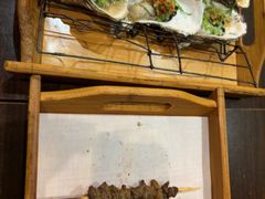 -新华阿喜烧烤(嘉泰雅园店)