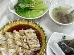 -吴一川韭香粉皮(丽香苑分店)