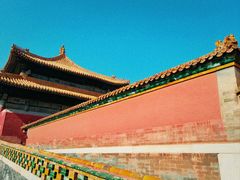 -故宫博物院(故宫)