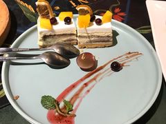 -美森西餐厅(曙光大道店)