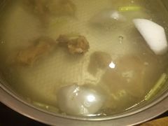 -牛焱·贵州黄牛肉火锅(城西银泰店)
