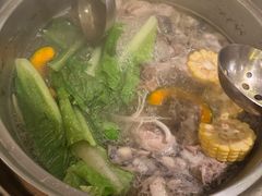 -润园四季椰子鸡火锅(南山海岸城店)