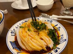 -陕西大厦中餐厅(陕西驻沪办店)